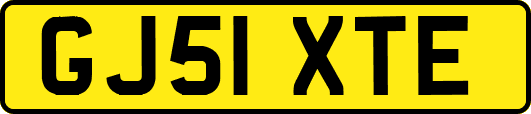 GJ51XTE
