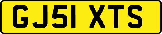 GJ51XTS