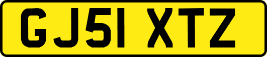 GJ51XTZ