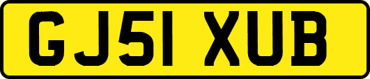 GJ51XUB