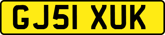 GJ51XUK