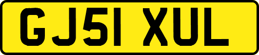 GJ51XUL