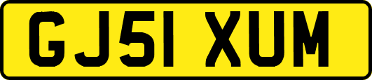 GJ51XUM