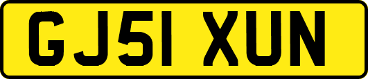 GJ51XUN