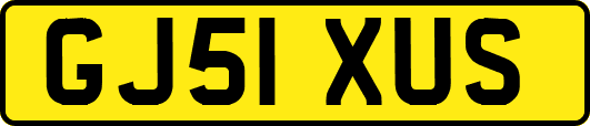 GJ51XUS