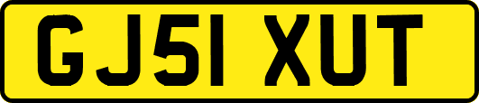 GJ51XUT