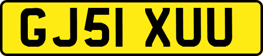 GJ51XUU