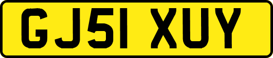 GJ51XUY