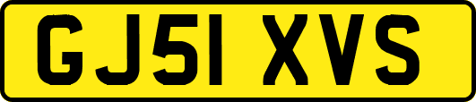 GJ51XVS