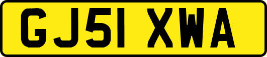 GJ51XWA