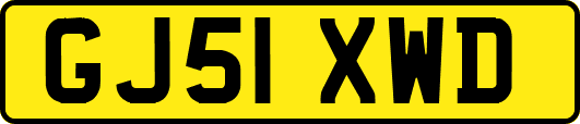 GJ51XWD
