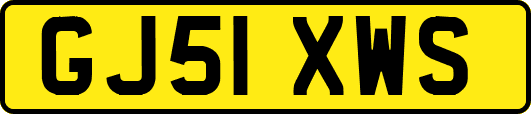 GJ51XWS