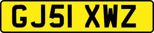 GJ51XWZ