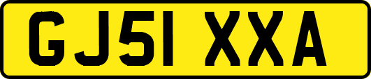 GJ51XXA