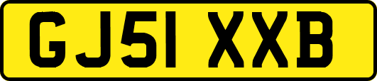 GJ51XXB