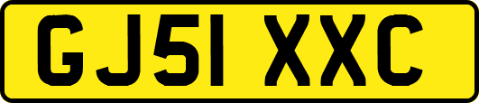 GJ51XXC