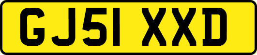 GJ51XXD