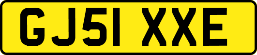 GJ51XXE
