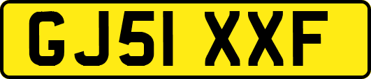 GJ51XXF
