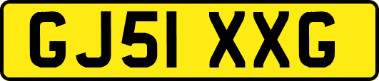 GJ51XXG
