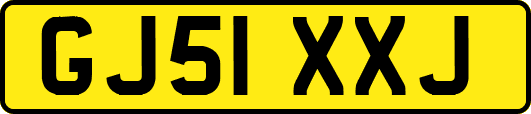 GJ51XXJ