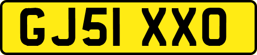 GJ51XXO