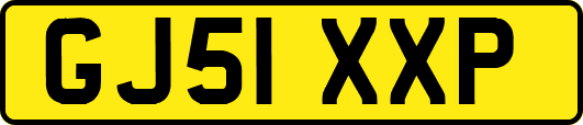 GJ51XXP