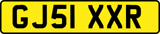 GJ51XXR