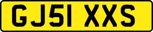 GJ51XXS