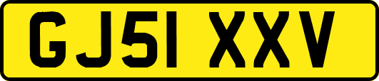 GJ51XXV