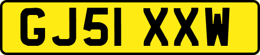 GJ51XXW