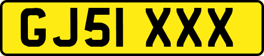 GJ51XXX