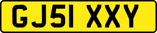 GJ51XXY