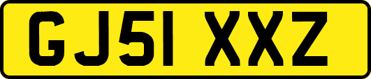 GJ51XXZ