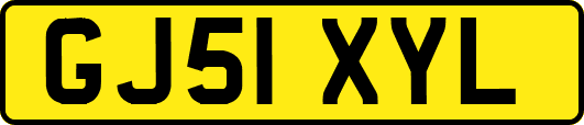 GJ51XYL