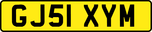 GJ51XYM