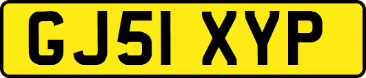 GJ51XYP