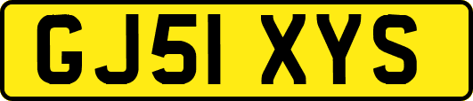 GJ51XYS