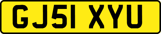 GJ51XYU