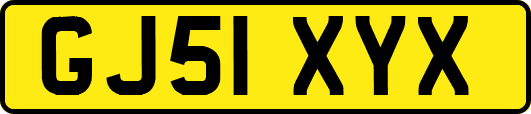 GJ51XYX