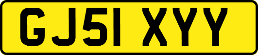 GJ51XYY