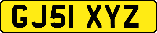 GJ51XYZ