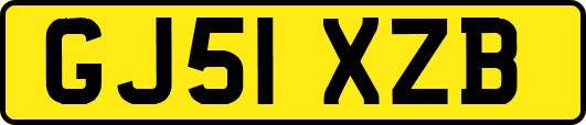 GJ51XZB