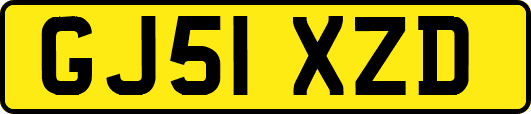 GJ51XZD