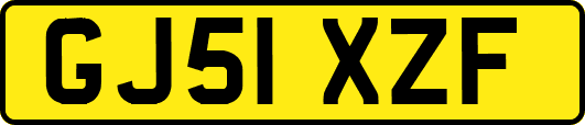 GJ51XZF