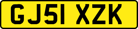 GJ51XZK
