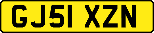 GJ51XZN