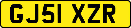 GJ51XZR