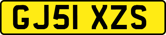 GJ51XZS