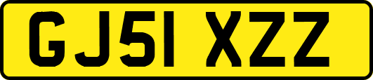 GJ51XZZ
